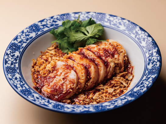 イチオシ中華メニュー