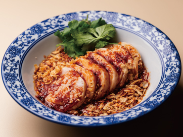 イチオシ中華メニュー