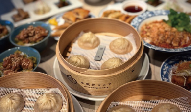 仙台駅前の本格台湾、中華の居酒屋料理メニュー